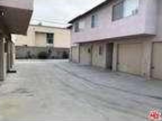 House for rent in Gardena, Los Angeles County