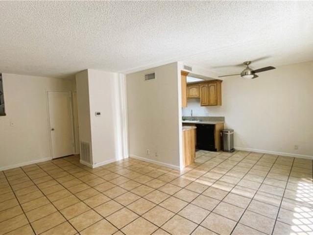 House for rent in California