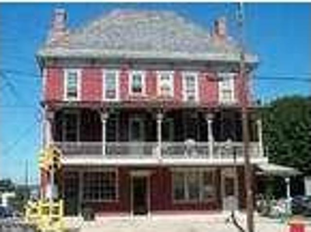 House for rent in Chester, Pennsylvania