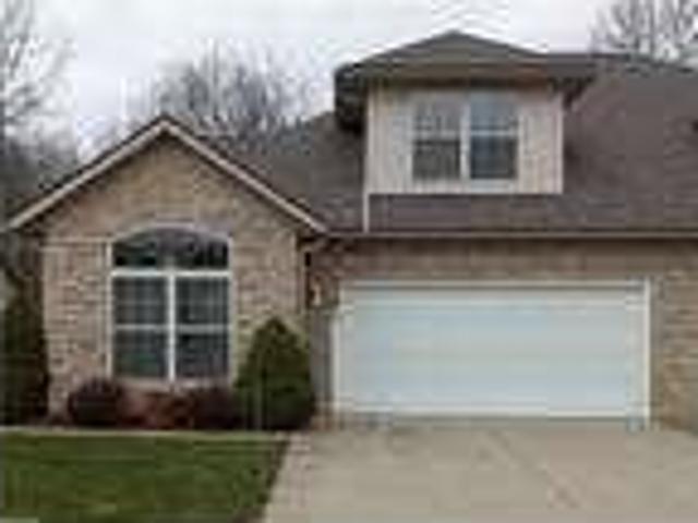 House for rent in Nebraska