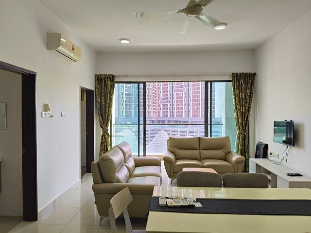 Serviced Residence for rent in Country Heights Damansara, Kuala Lumpur