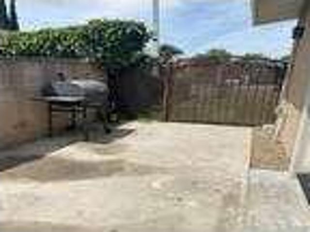 House for rent in La Puente, California