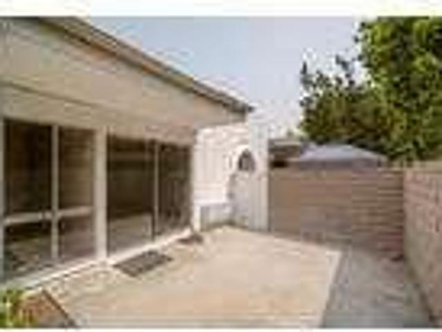 House for rent in Laguna Woods, California