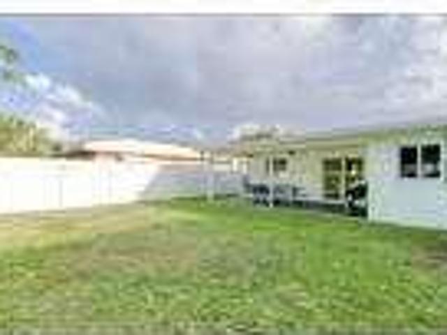 House for rent in Fort Lauderdale, Florida