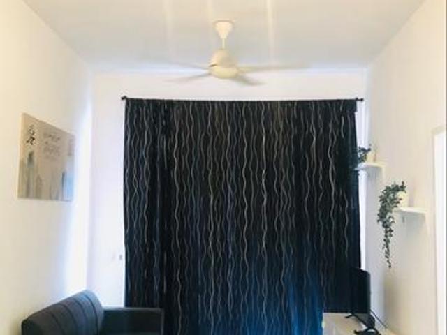 Serviced Residence for rent in Country Heights Damansara, Kuala Lumpur