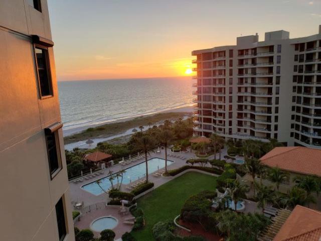 Condo for rent in Longboat Key