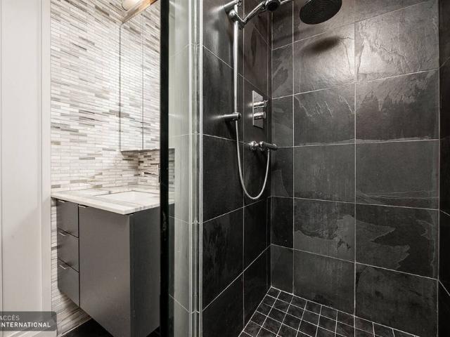 Apartment for rent in St. Leonard's, Quebec