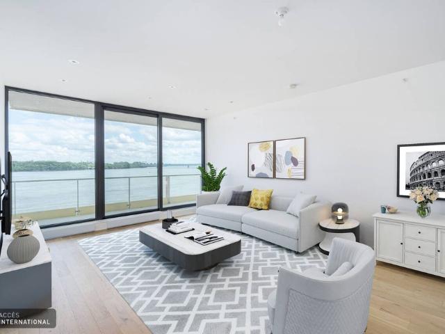 Apartment for rent in St. Leonard's, Quebec