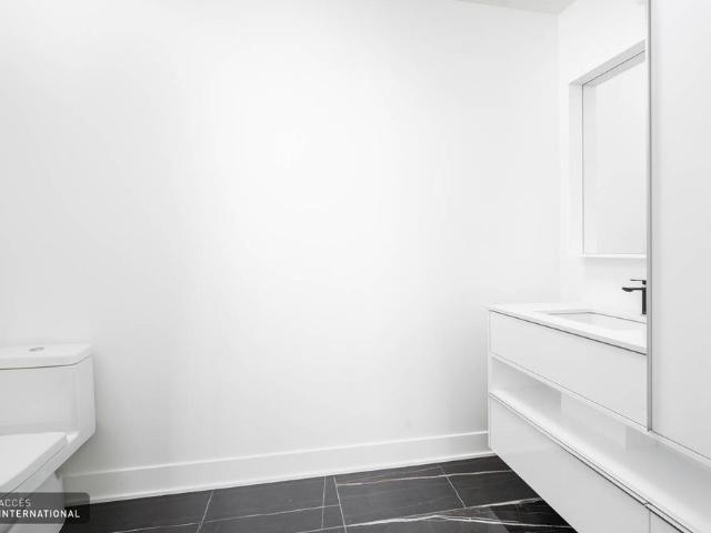 Apartment for rent in St. Leonard's, Quebec