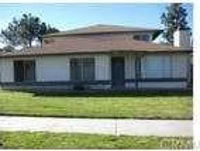 House for rent in Redlands