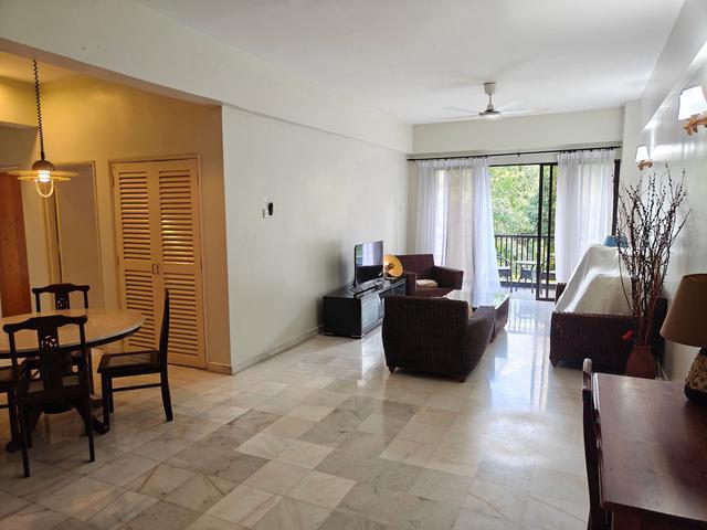 Condominium for rent in Country Heights Damansara, Kuala Lumpur