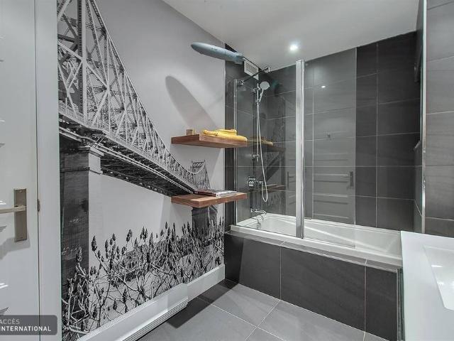 Apartment for rent in St. Leonard's, Quebec