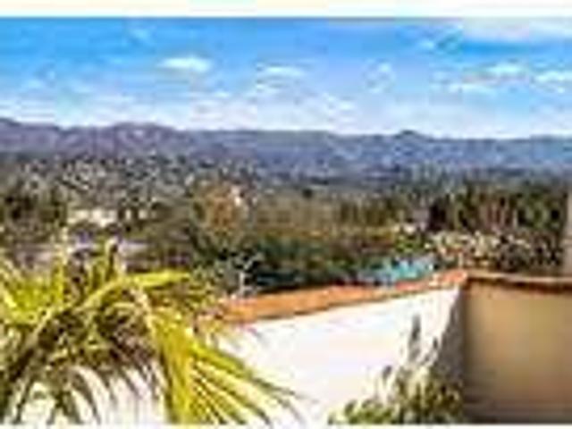 House for rent in Santa Barbara, California