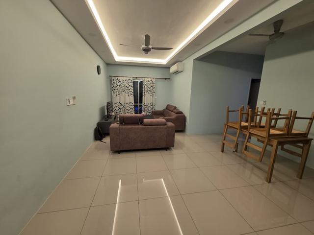 Apartment for rent in Country Heights Damansara, Kuala Lumpur