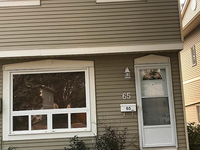Condo for rent in Sherwood Park, Alberta