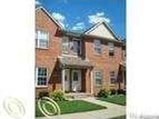 House for rent in Southgate, Michigan