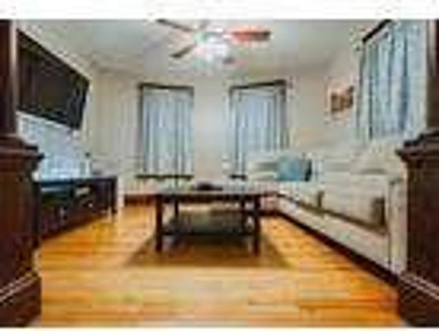 House for rent in Worcester, Massachusetts