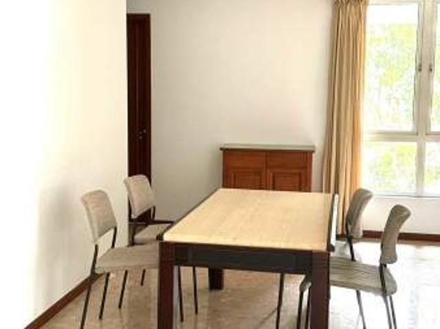 Apartment for rent