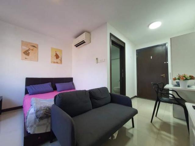 Apartment for rent