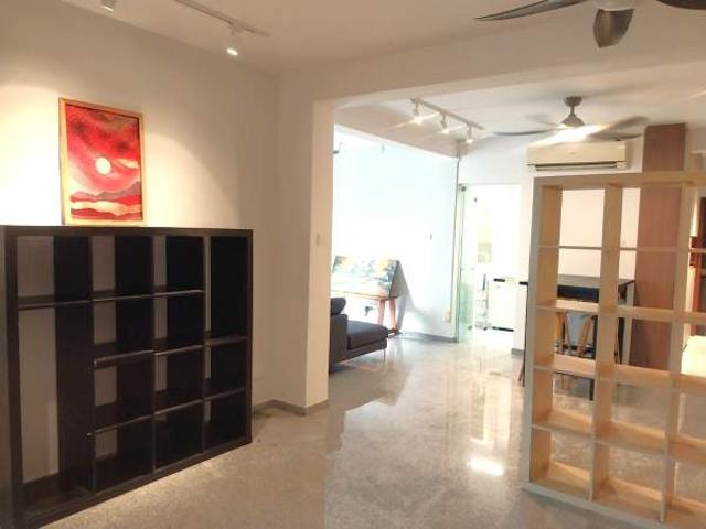 Apartment for rent