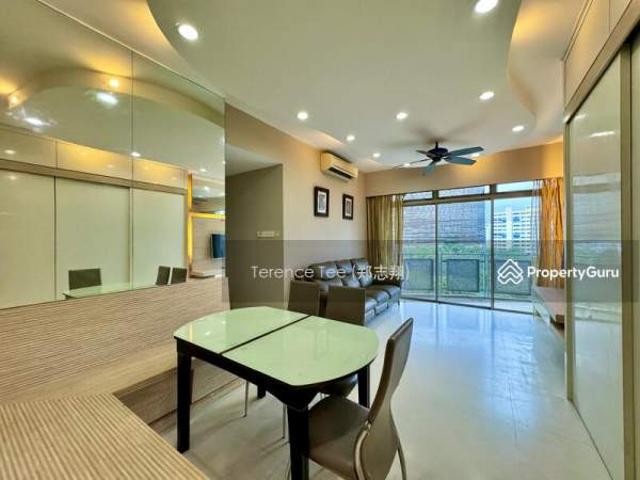 Apartment for rent in Bedok, 16 Upper East Coast