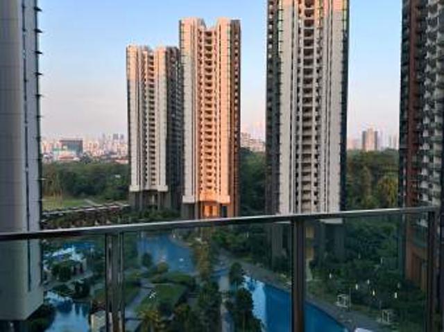 Apartment for rent