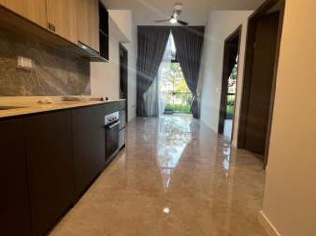 Apartment for rent