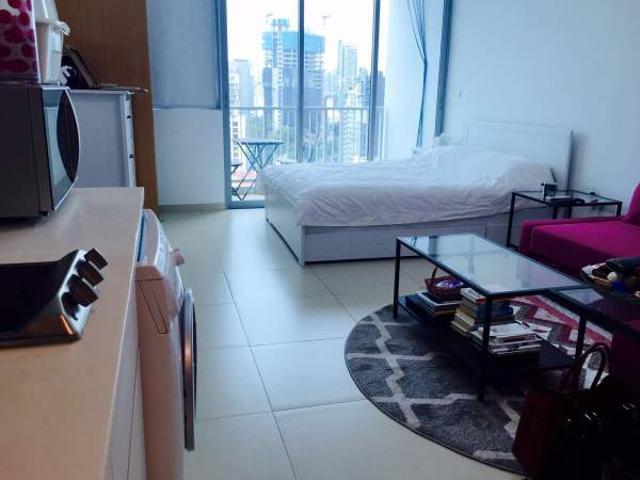 Apartment for rent