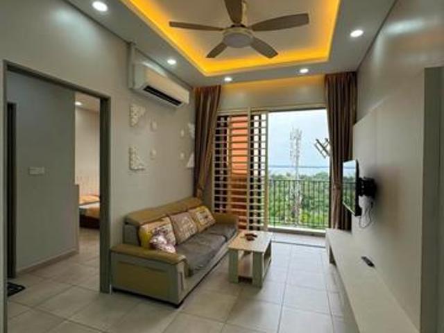 Condominium for rent in Sandakan Town, Sabah