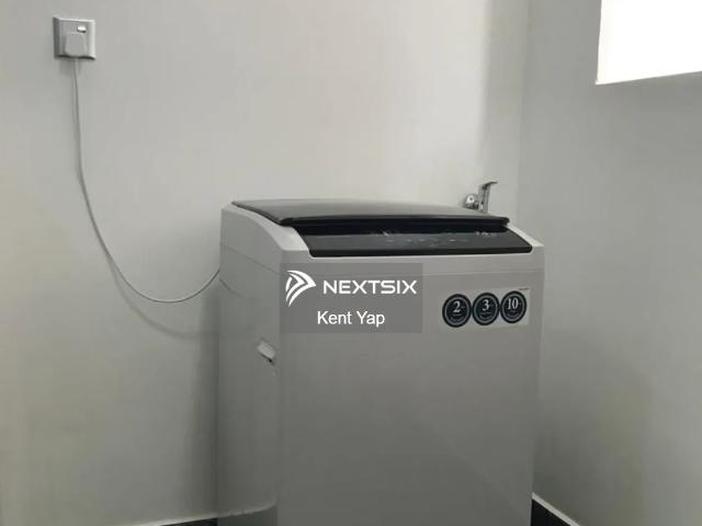 Residential House for rent in Kinabalu, Sabah