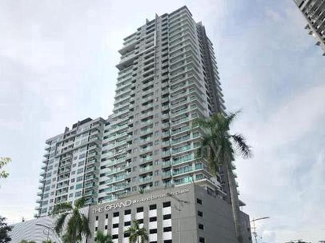 Serviced Residence for rent in Kelana Jaya