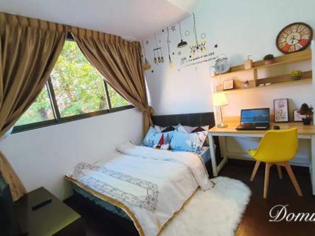 Apartment for rent in Hougang, 19 North East, Hougang