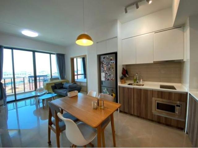 Apartment for rent