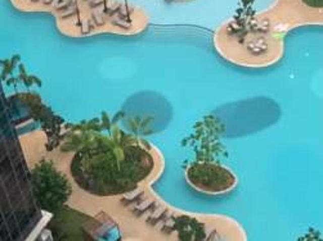 Apartment for rent in Hougang, 19 North East, Hougang