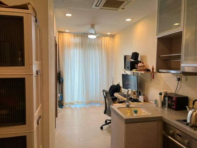 Apartment for rent in Hougang, 19 North East, Hougang