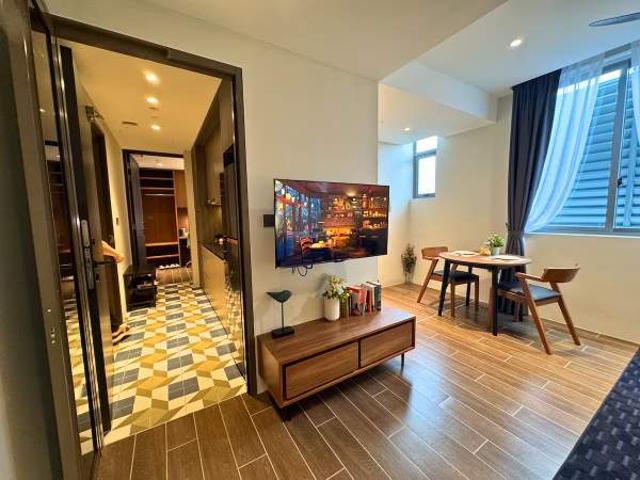 Apartment for rent in Hougang