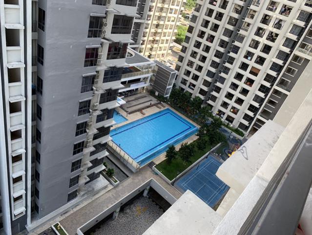 Condominium for rent in Kinabalu, Sabah