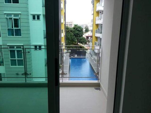 Apartment for rent