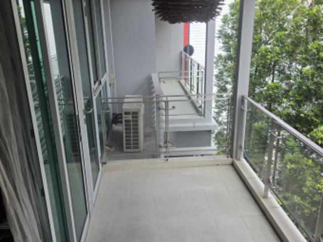 Apartment for rent