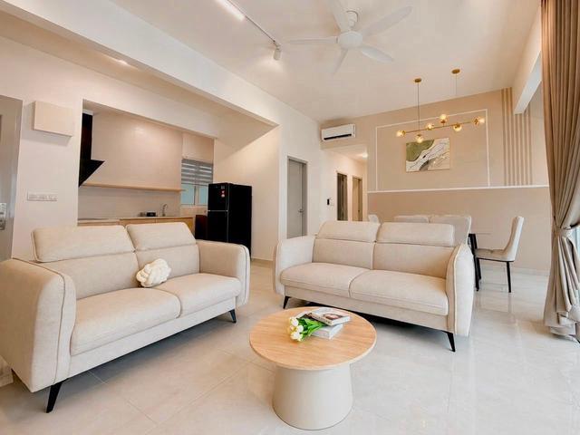 Condominium for rent in Georgetown, Penang