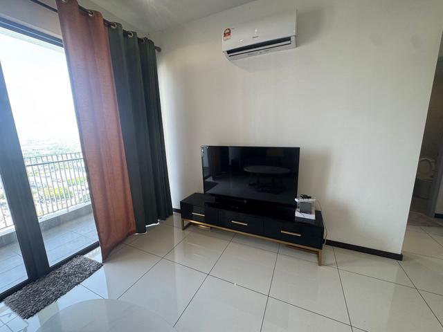 Serviced Residence for rent in Wellesley, Penang