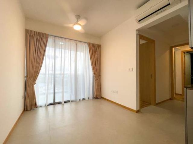 Apartment for rent in Macpherson