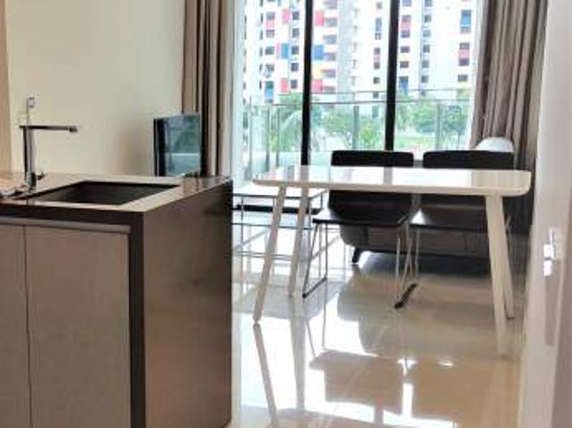 Apartment for rent in Geylang