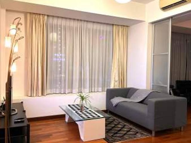 Apartment for rent in Balestier, 12 Central, Toa Payoh