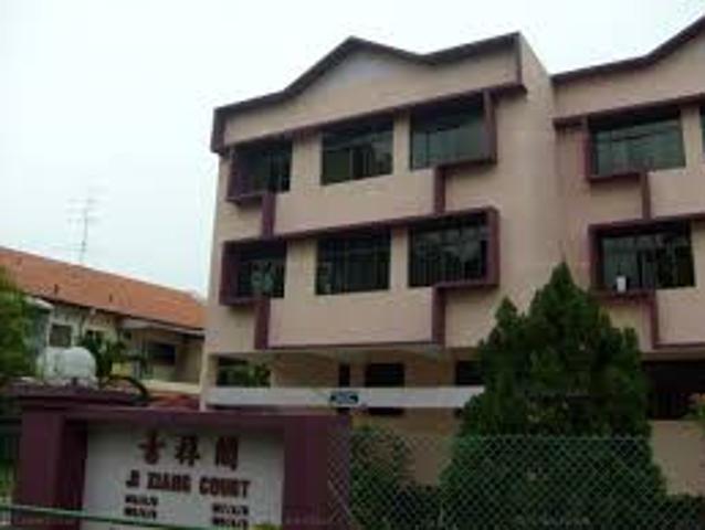 Apartment for rent in 16 Upper East Coast