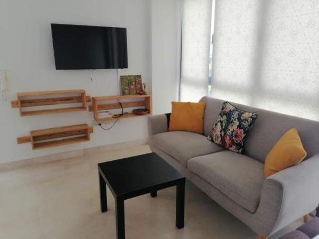 Apartment for rent