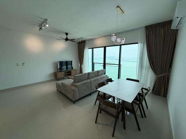 Condominium for rent in Timur Laut, George Town