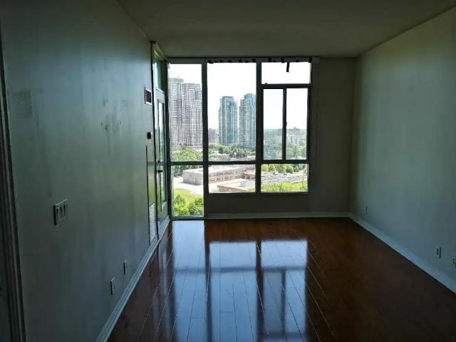 Apartment for rent in City Centre, Mississauga