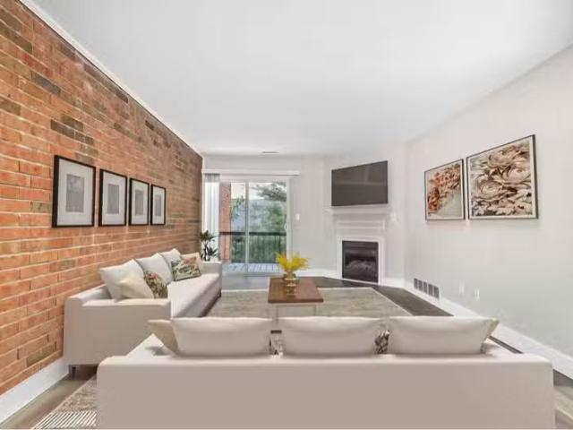 Condo for rent in Saint Louis