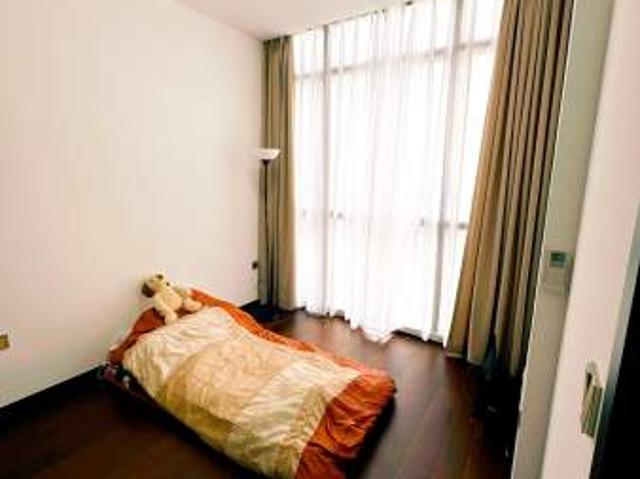 Apartment for rent in Novena